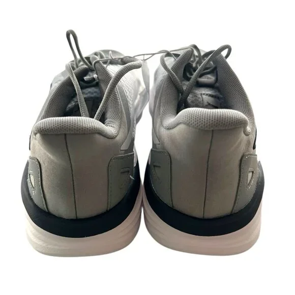 Puma Mens Transport Modern Running Sneakers Shoes - Grey Size 10 NWOB - Picture 3 of 6